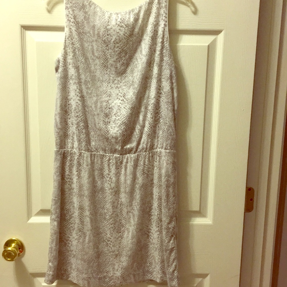 NWT WHBM dress!
